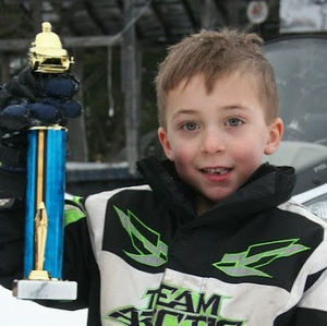 Meet your Posher, Kate